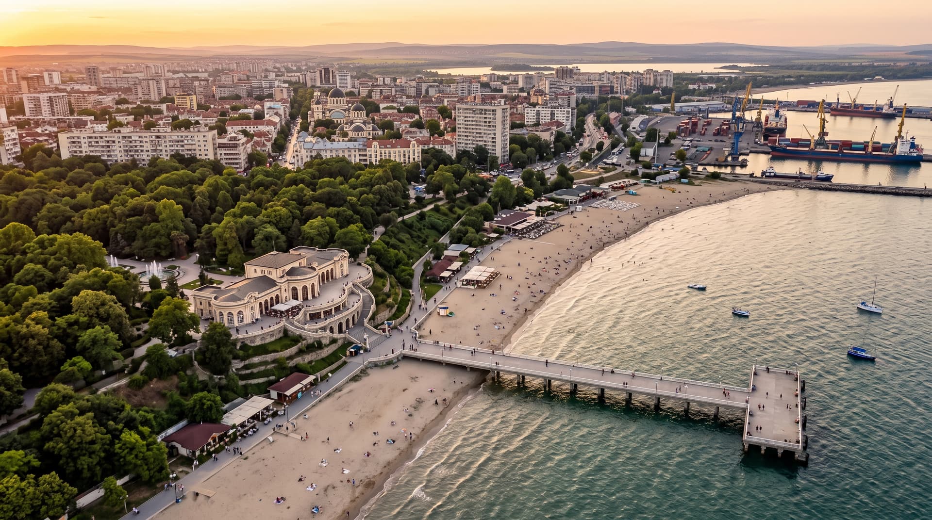 Burgas Transferleri