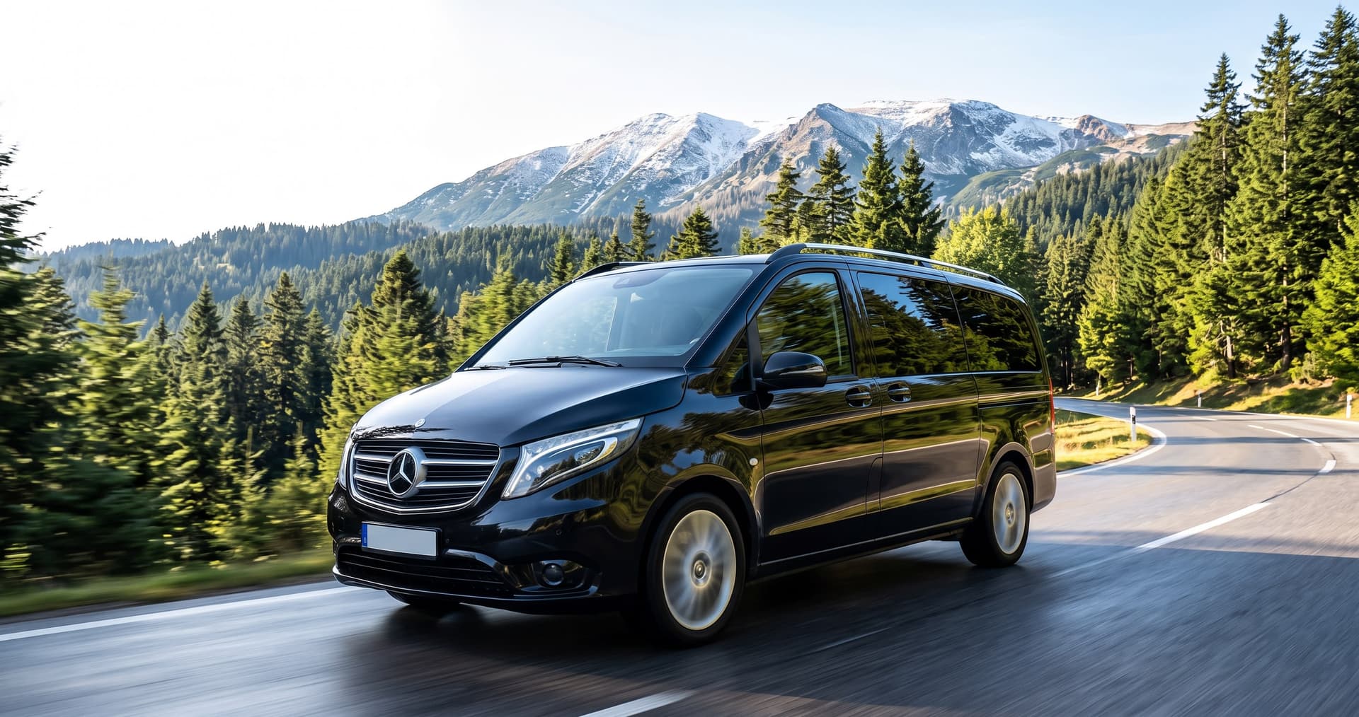 Istanbul Bursa Private VIP Transfer: Fast and Comfortable Private Transportation from the Metropolis to the Ottoman Empire's First Capital