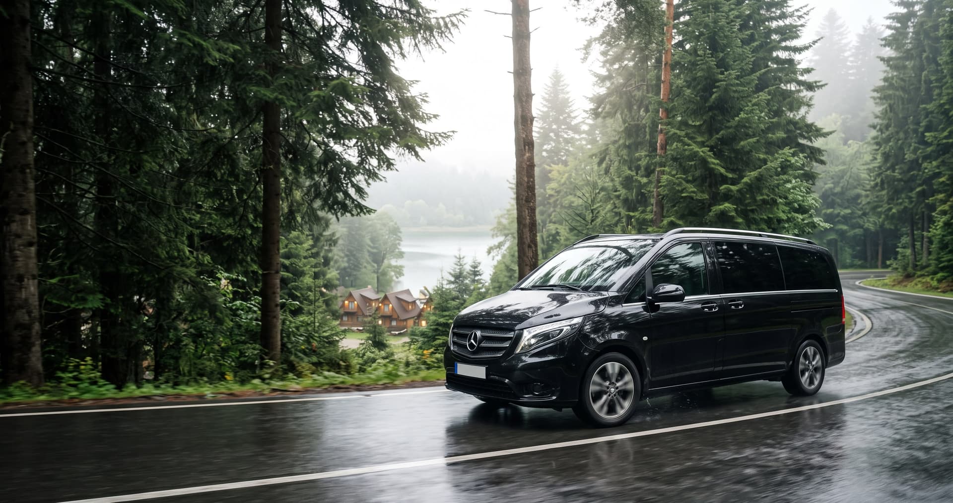Istanbul Sapanca VIP Transfer: The Luxurious and Stress-Free Way for Weekend Getaways