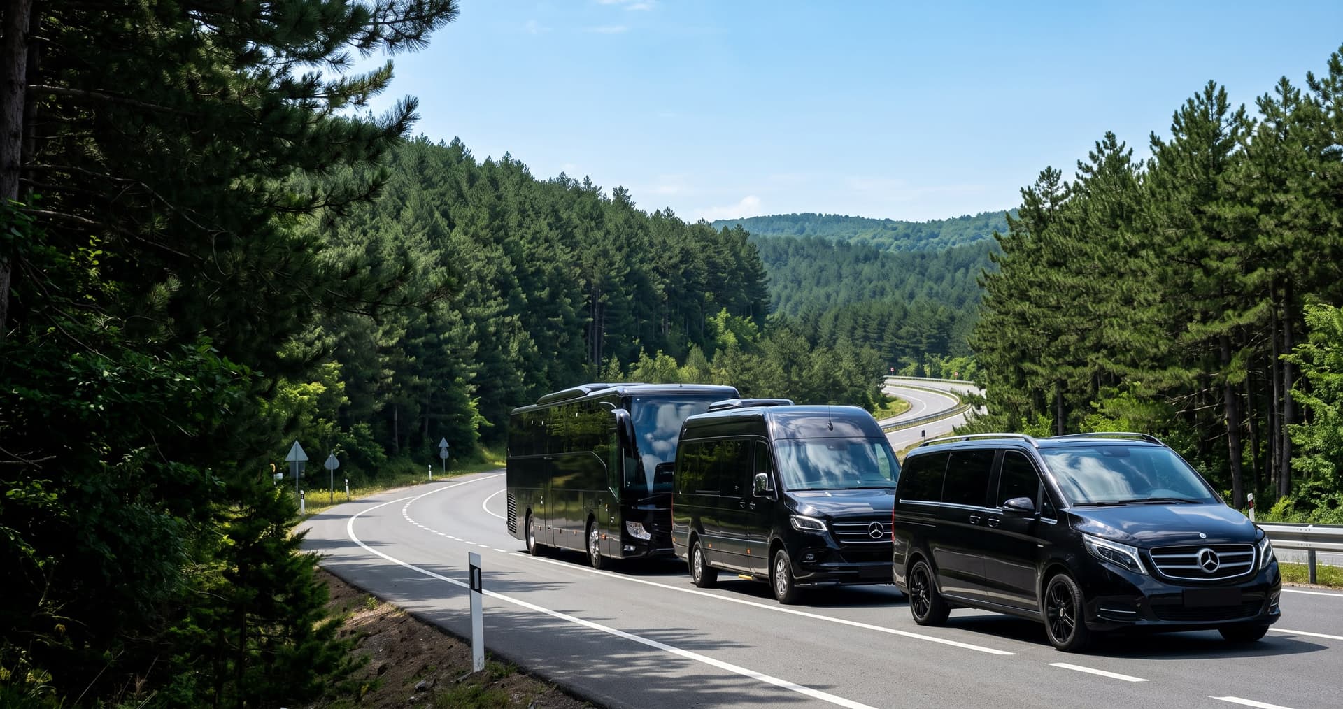 Istanbul - Kastamonu Transfer: Fixed-Price Winter Comfort Instead of Taxi Stress on the Ilgaz and Kartalkaya Route!