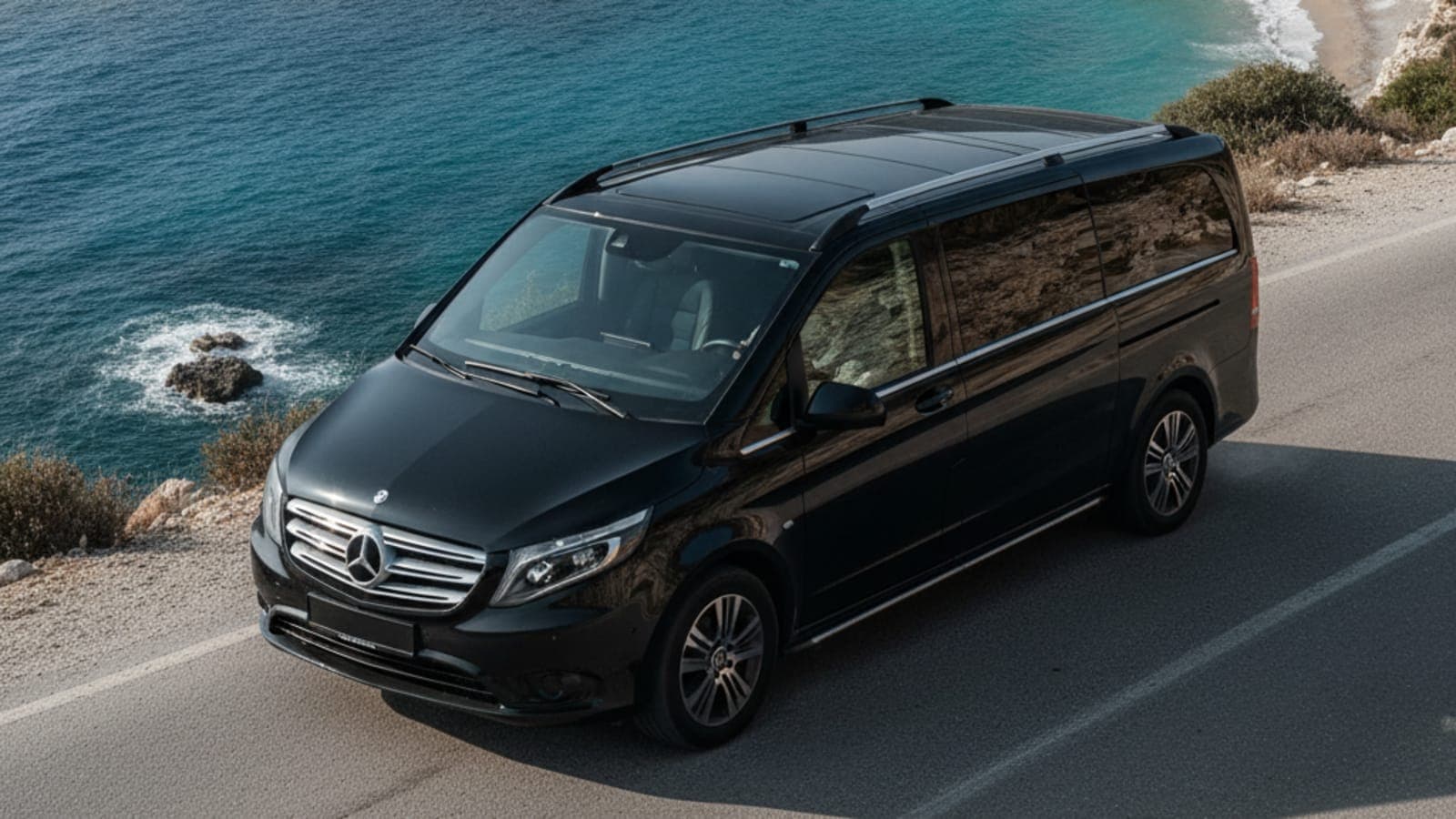 Antalya'dan Fethiye'ye Lüks Sahil Yolu VIP Transfer Rehberi