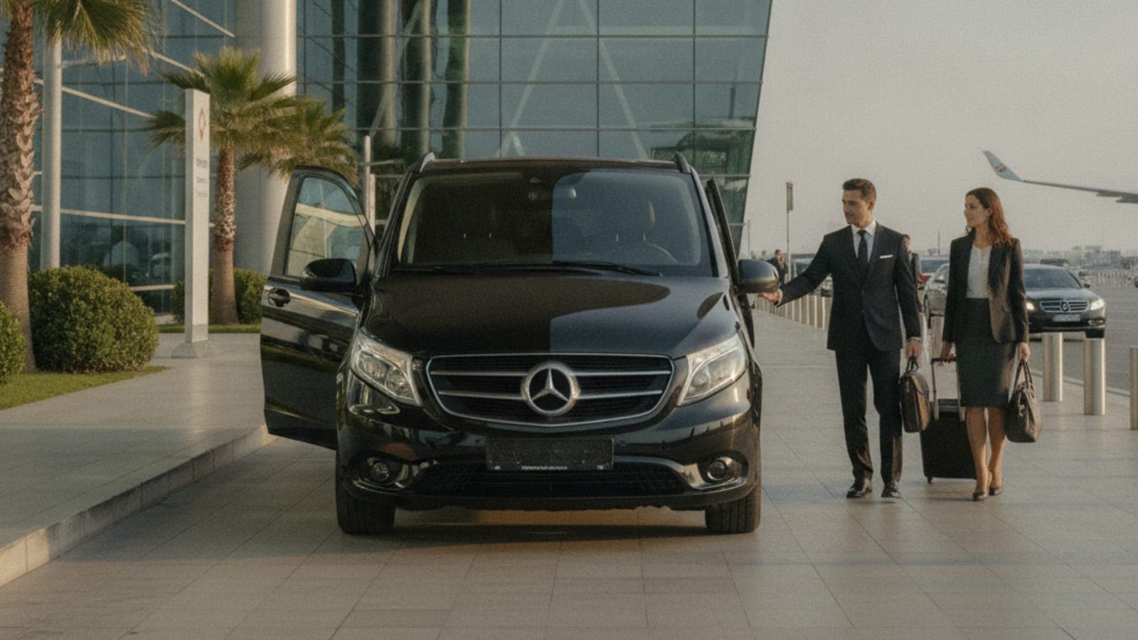 Sabiha Gökçen Tekirdağ VIP Transfer Rehberi ve Detayları
