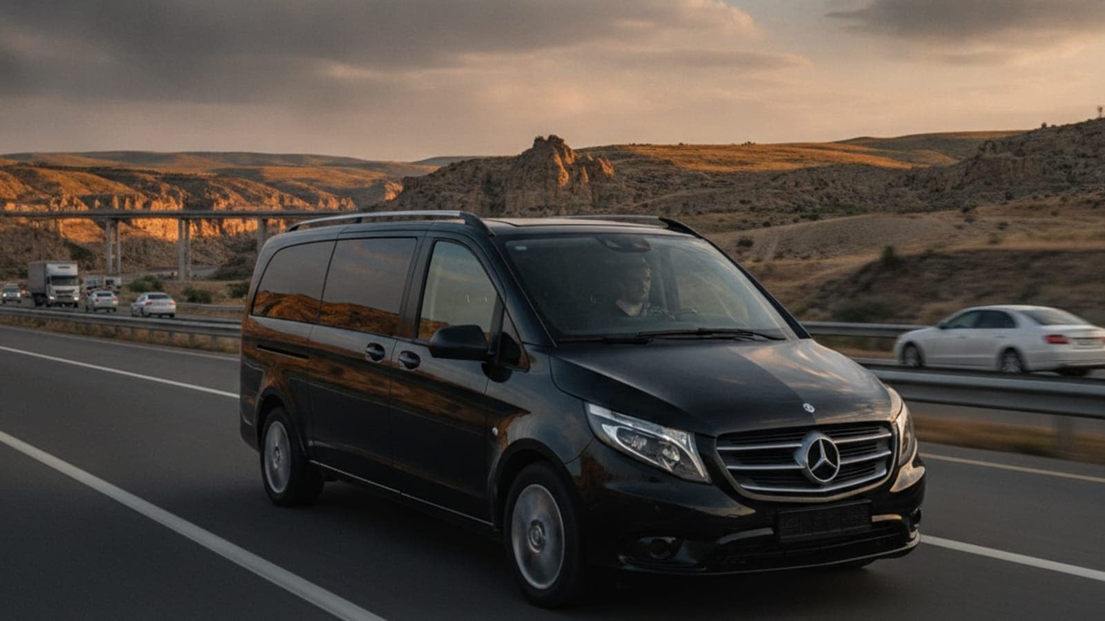 İstanbul Çanakkale VIP Transfer: Konforlu ve Lüks Seyahat