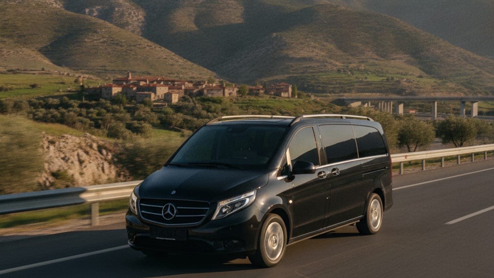 Zekeriyaköy VIP Transfer ile Sarıyer'de Lüks ve Konfor