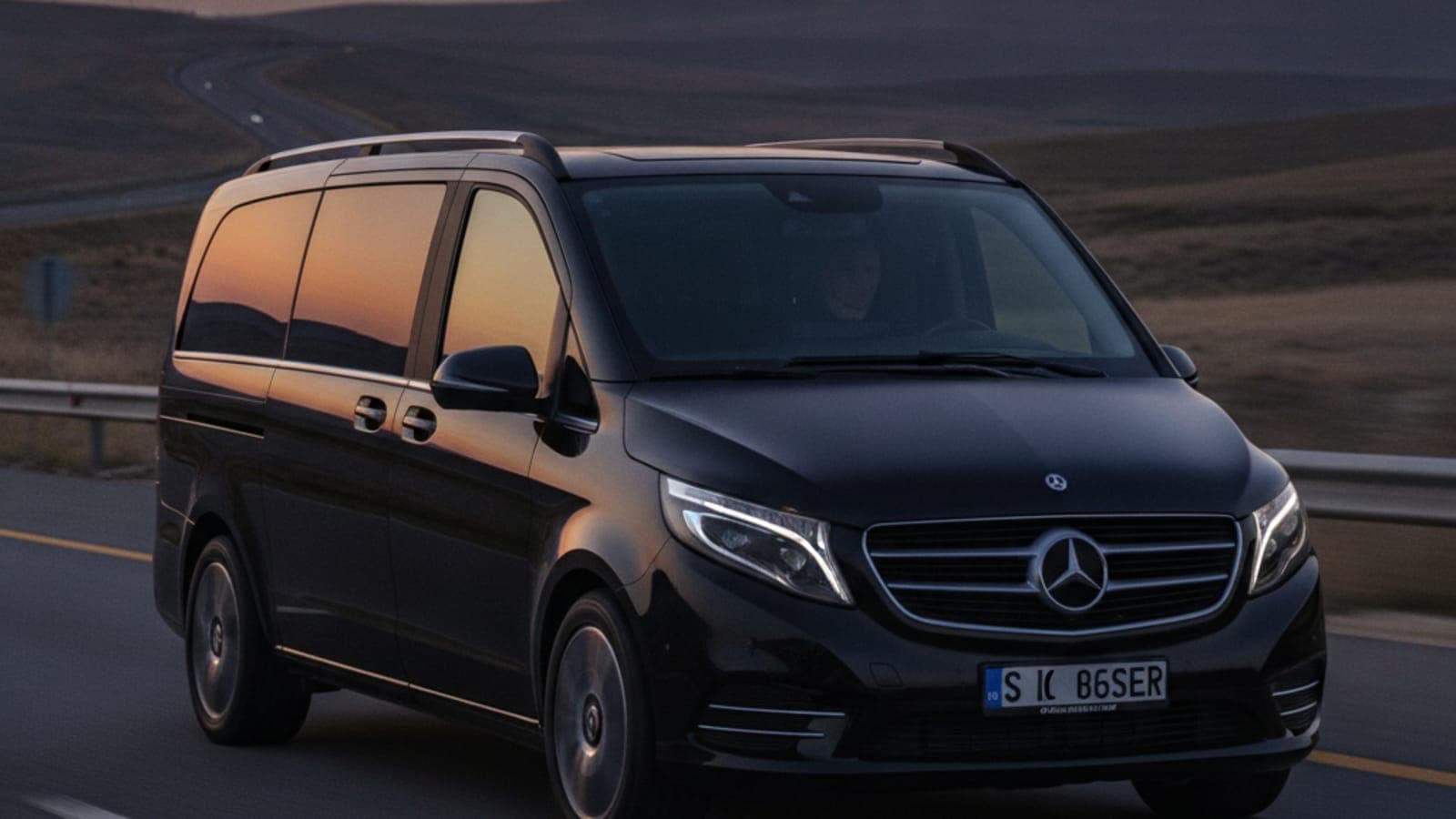 Sabiha Gökçen Eskişehir VIP Transfer | Sabit Fiyat Ulaşım