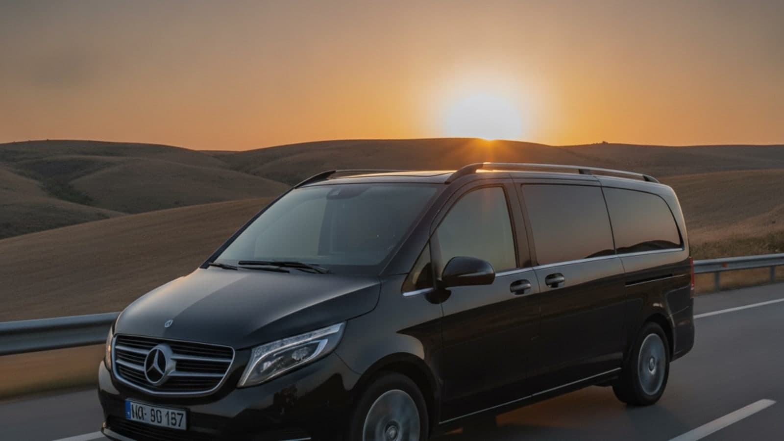 Kütahya İstanbul Transfer: Konforlu ve VIP Şehirler Arası Ulaşım