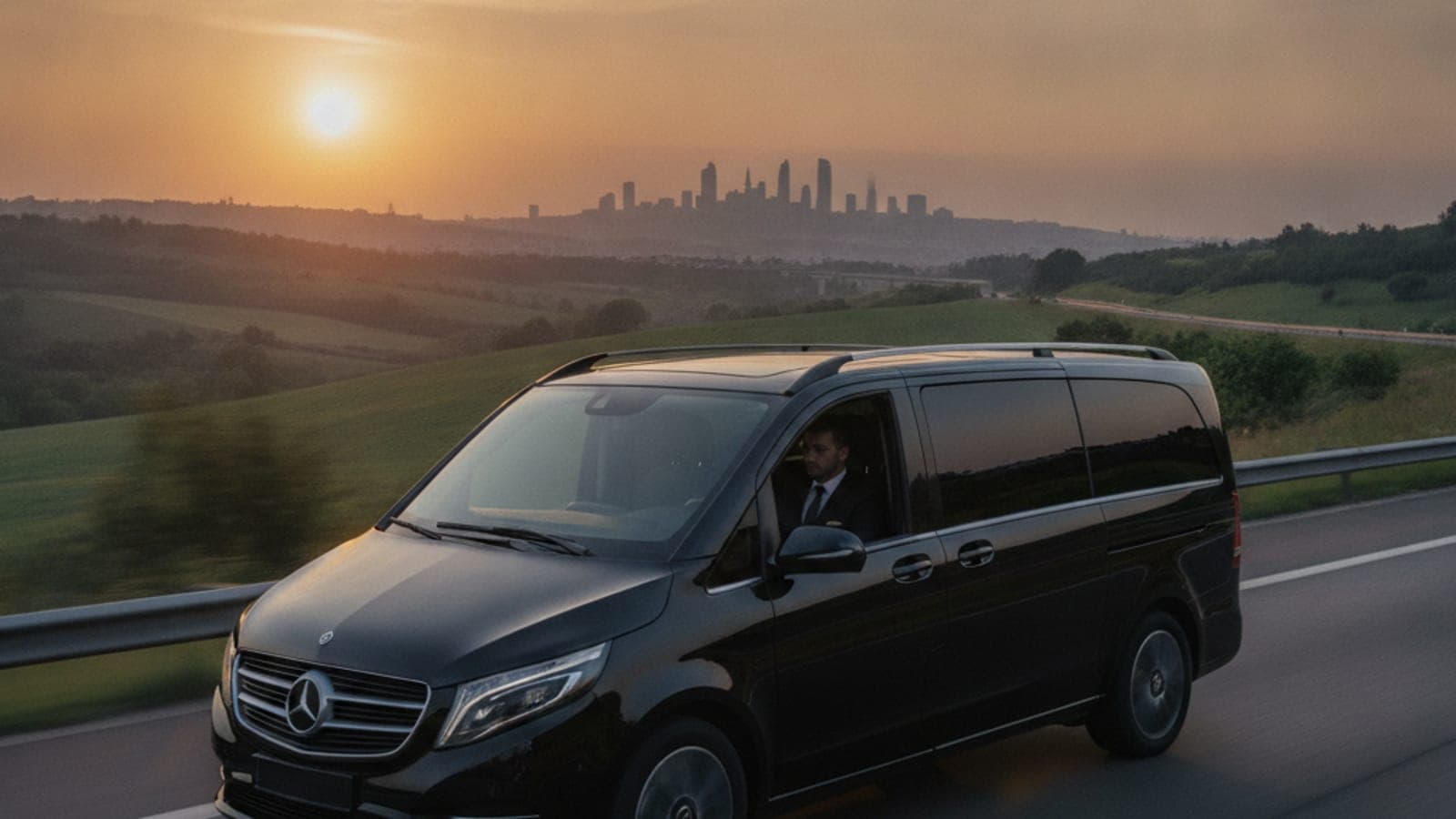 Kırklareli İstanbul Transfer Hizmeti ile Konforlu Yolculuk