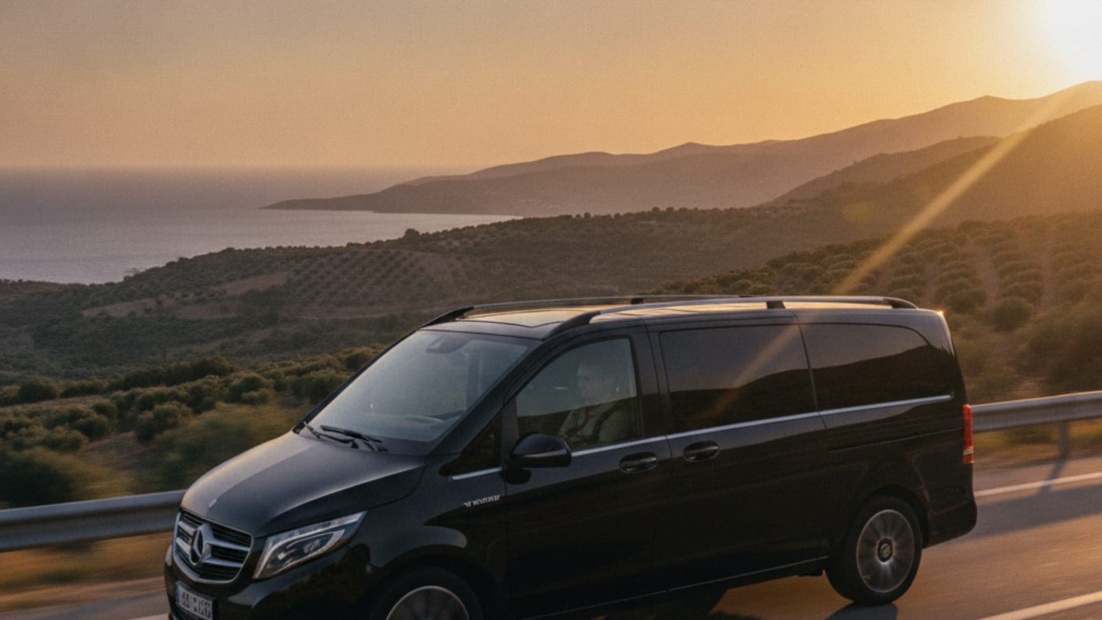 Aydın İstanbul Transfer Hizmeti ile VIP Yolculuk Rehberi