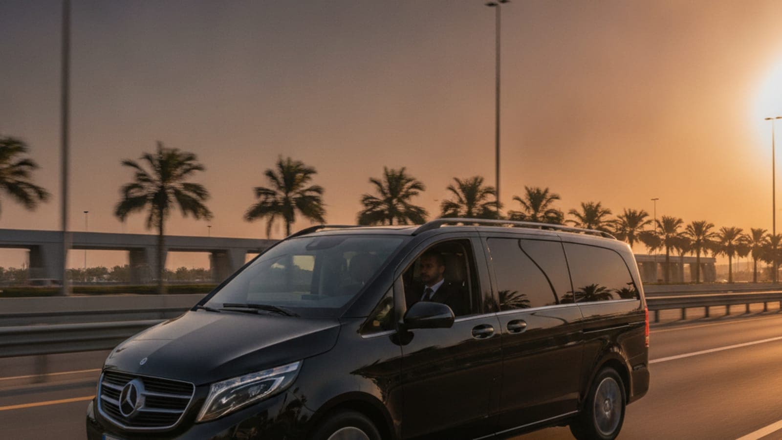 Şanlıurfa İstanbul VIP Transfer Rehberi: Güvenli Ulaşım