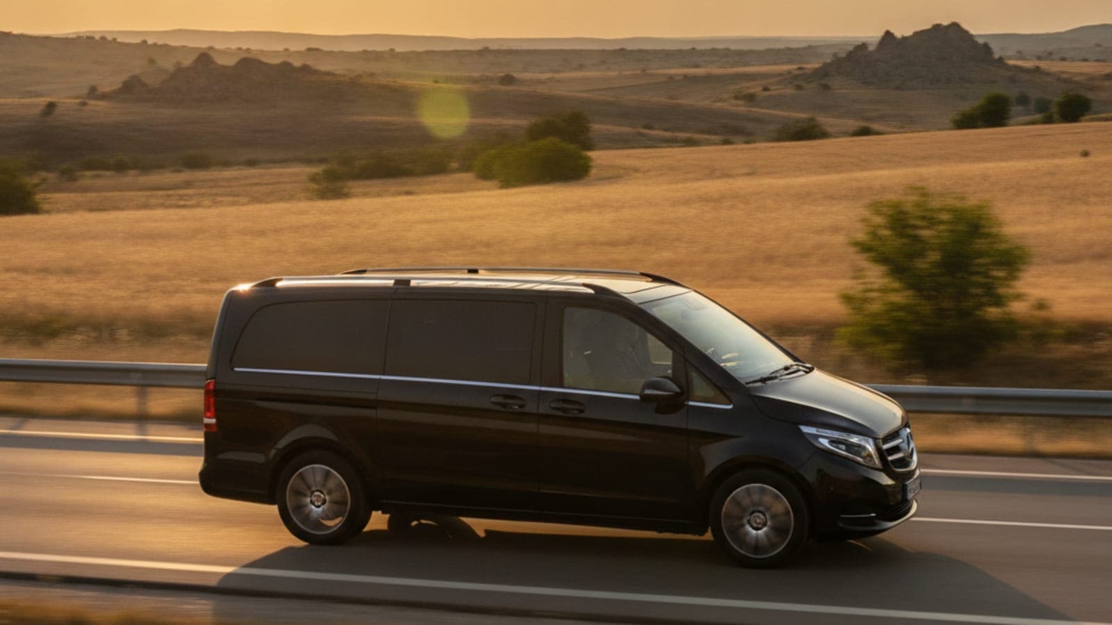Ankara Eskişehir VIP Transfer ile Konforlu ve Hızlı Seyahat