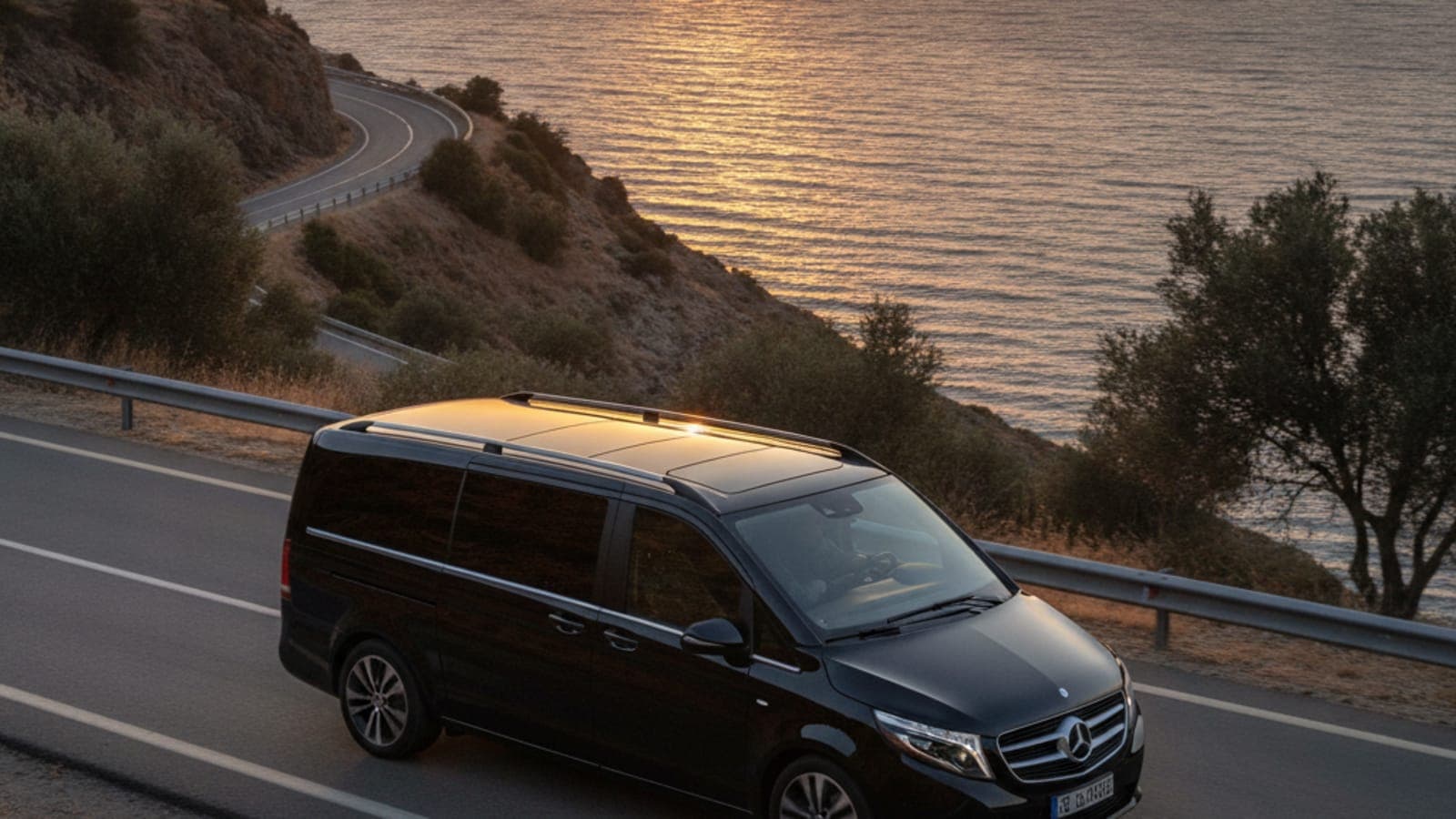 Çanakkale İzmir VIP Transfer ile Konforlu ve Hızlı Seyahat