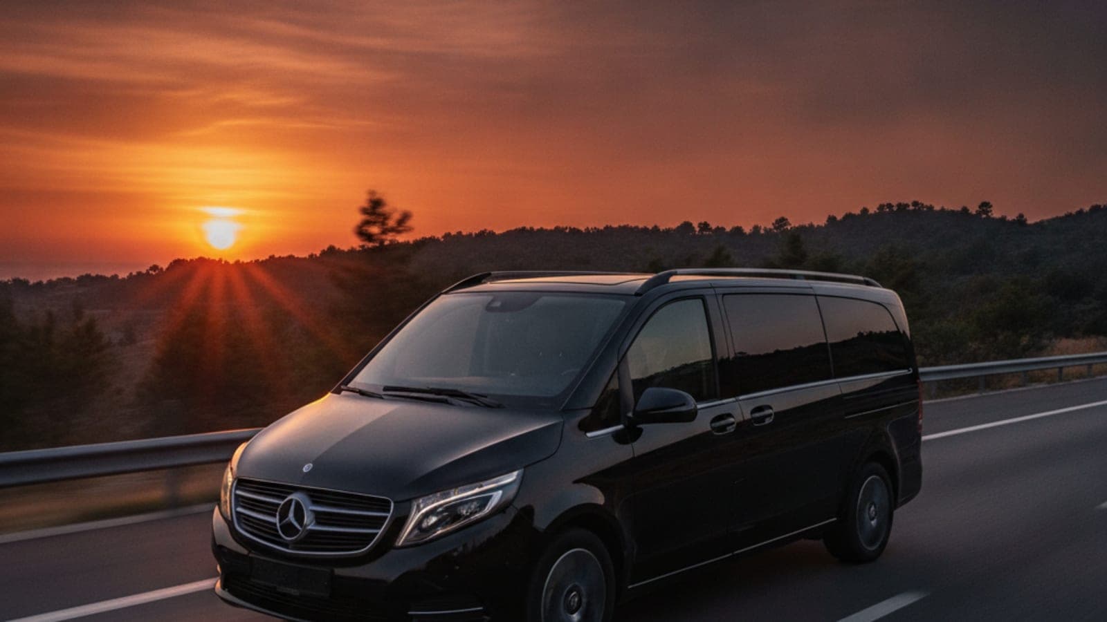 Ankara İzmir VIP Transfer Rehberi: Lüks ve Konforlu Ulaşım