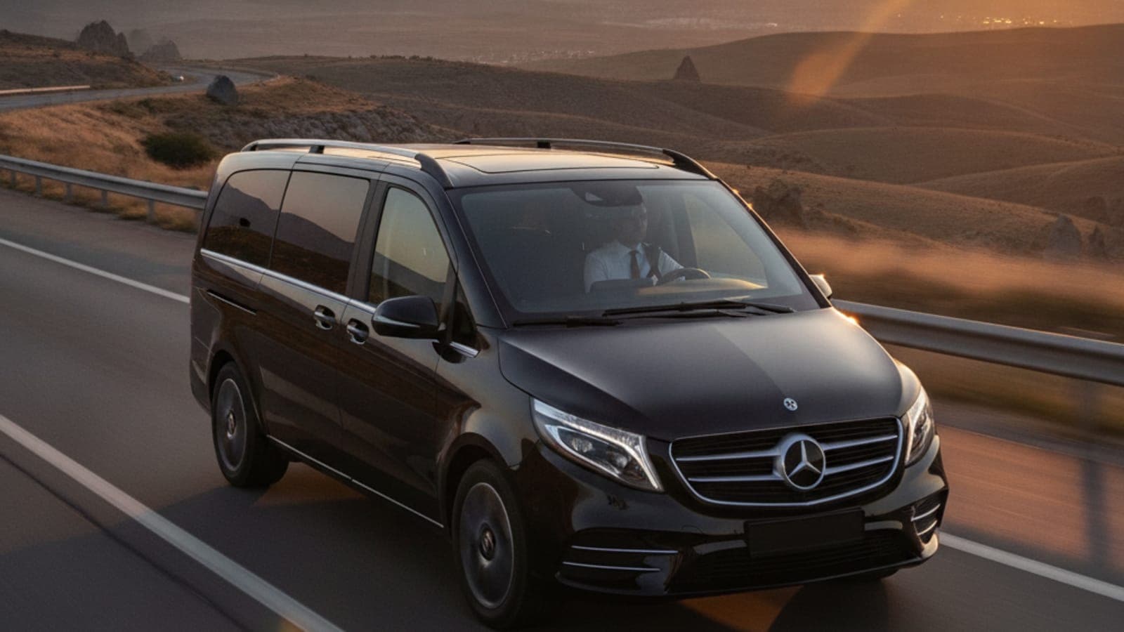 Kayseri İstanbul Transfer: Konforlu ve VIP Yolculuk Rehberi