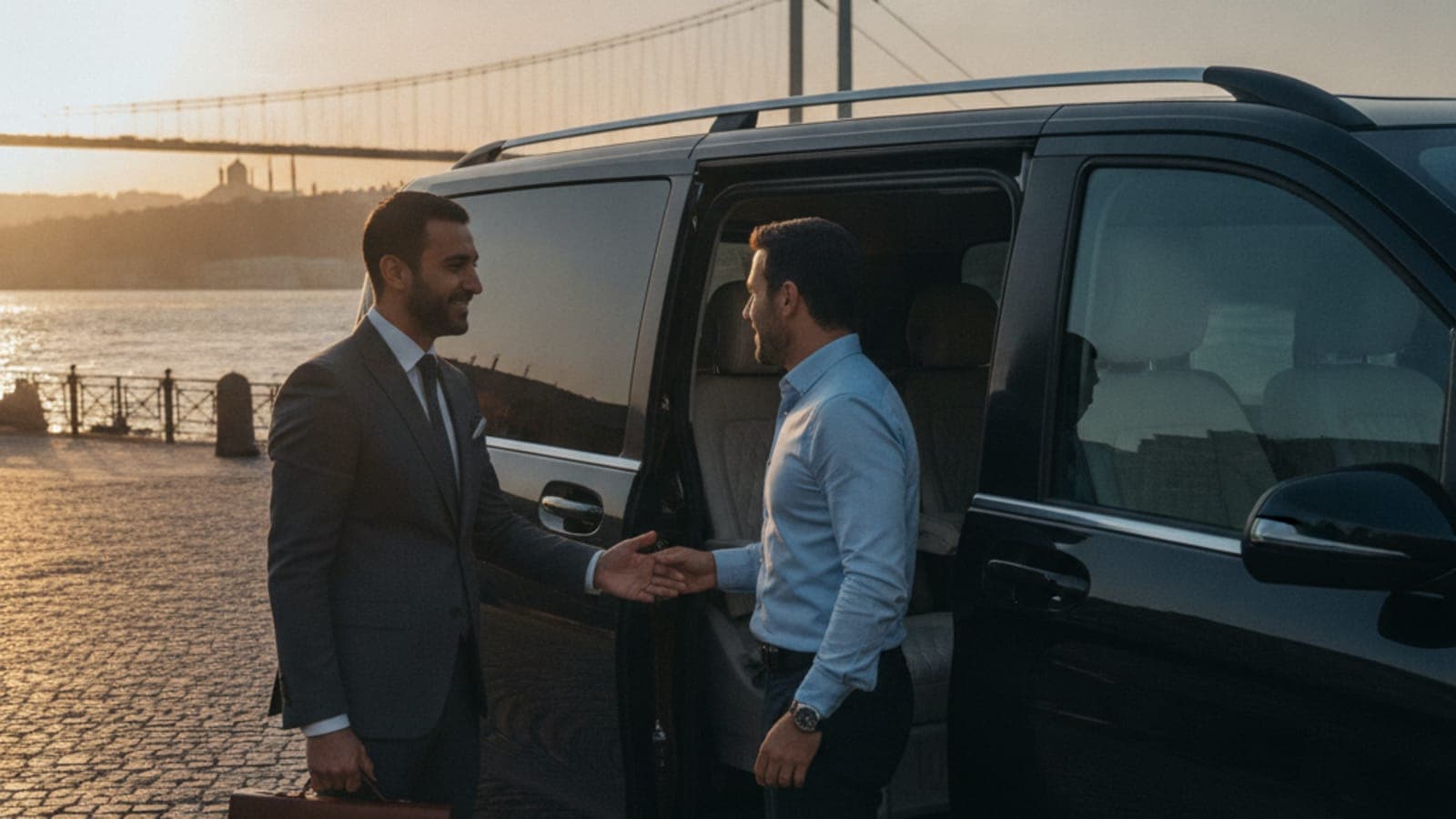 İstanbul Yabancı Dil Bilen Şoförlü Araç Kiralama Rehberi