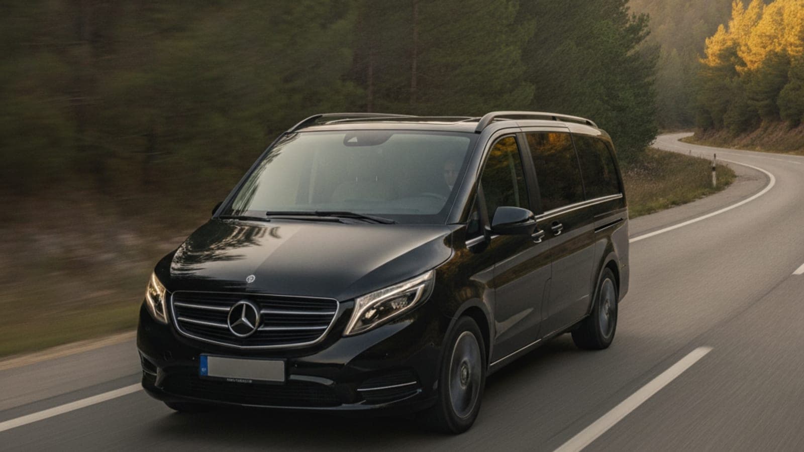 İstanbul Bartın Transfer: Konforlu ve Güvenli VIP Yolculuk
