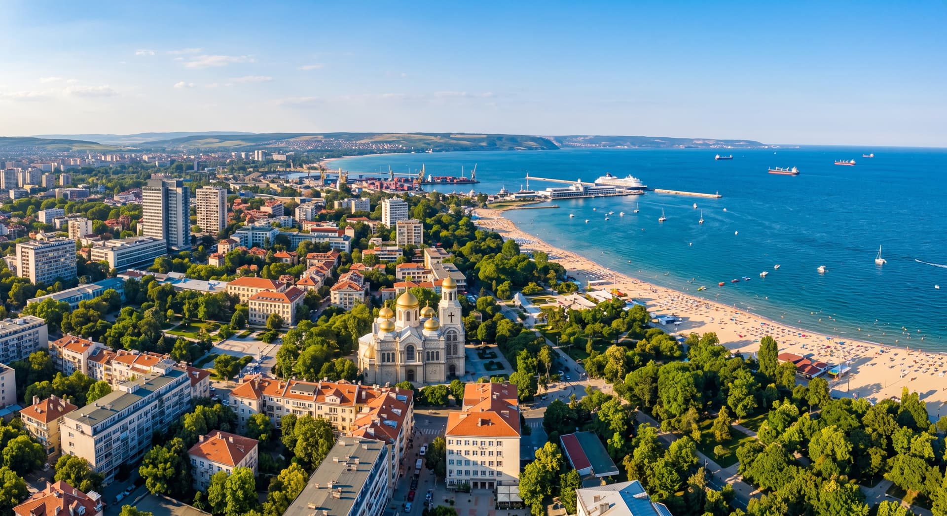 Varna Transferleri