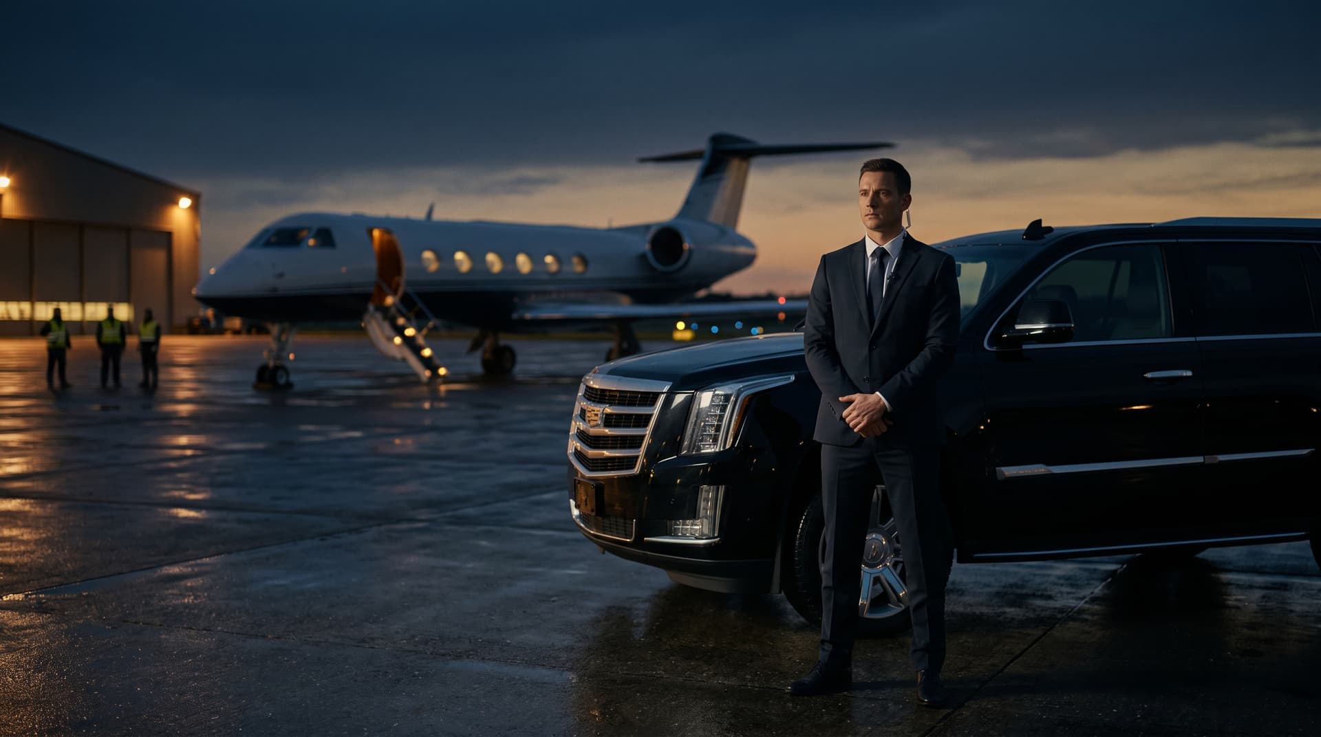 vip-guvenlik