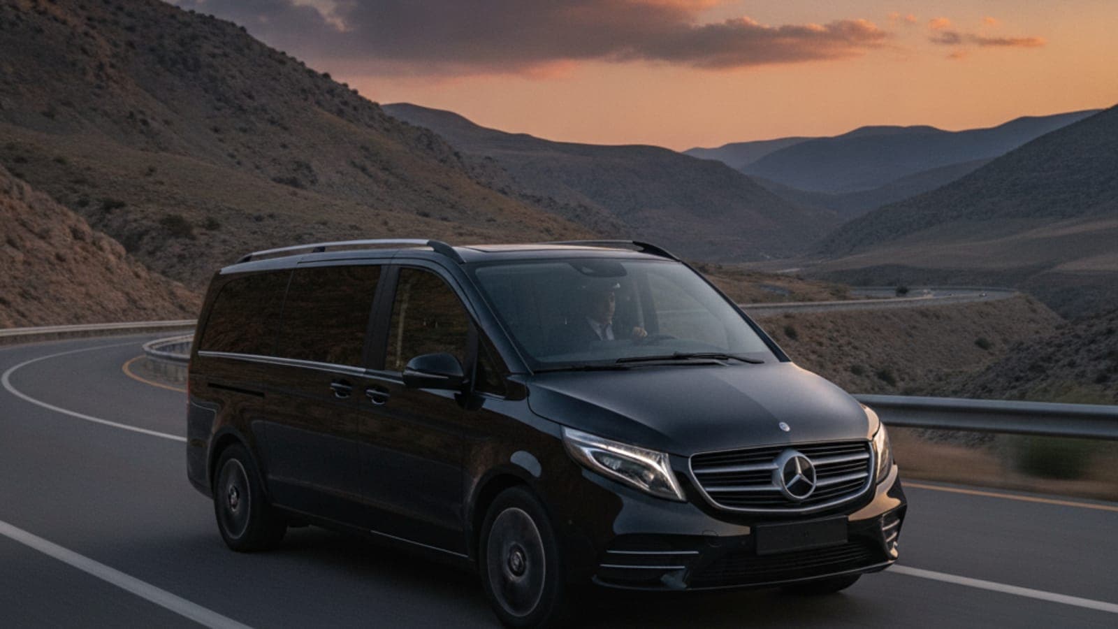 Malatya İstanbul VIP Transfer Hizmetleri | Lüks Seyahat