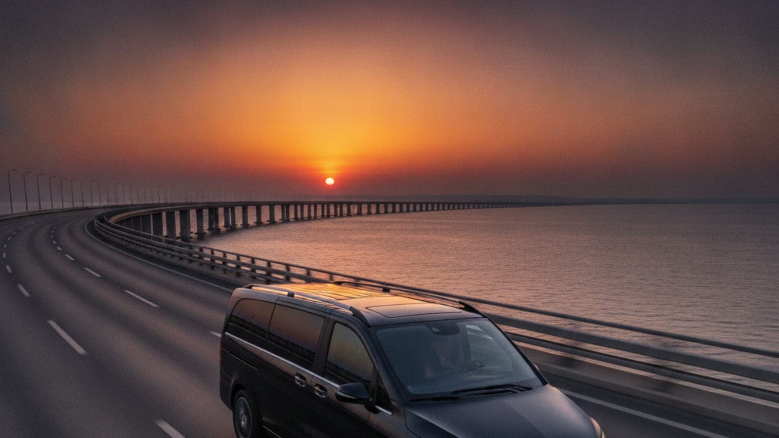 İstanbul Balıkesir VIP Transfer ile Hızlı Konforlu Ulaşım