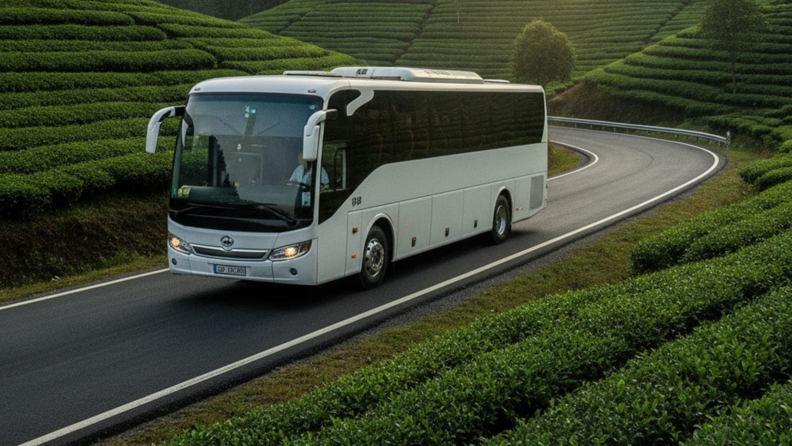 Trabzon 27 Kişilik Otobüs Kiralama Rehberi ve Fiyatları