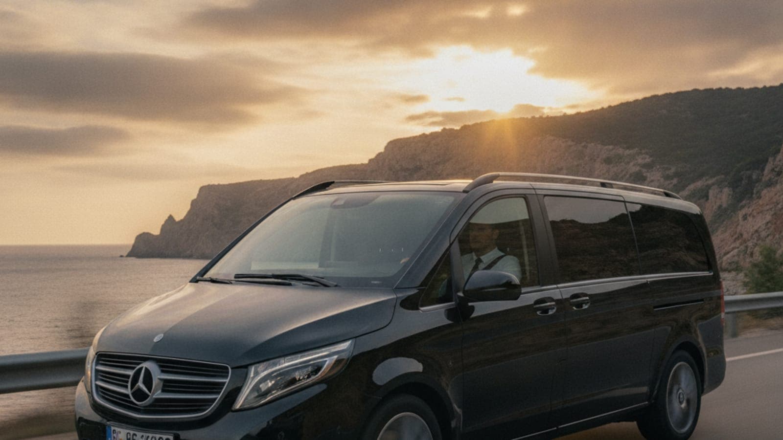 Antalya İstanbul Transferi: Konforlu ve Güvenli VIP Ulaşım