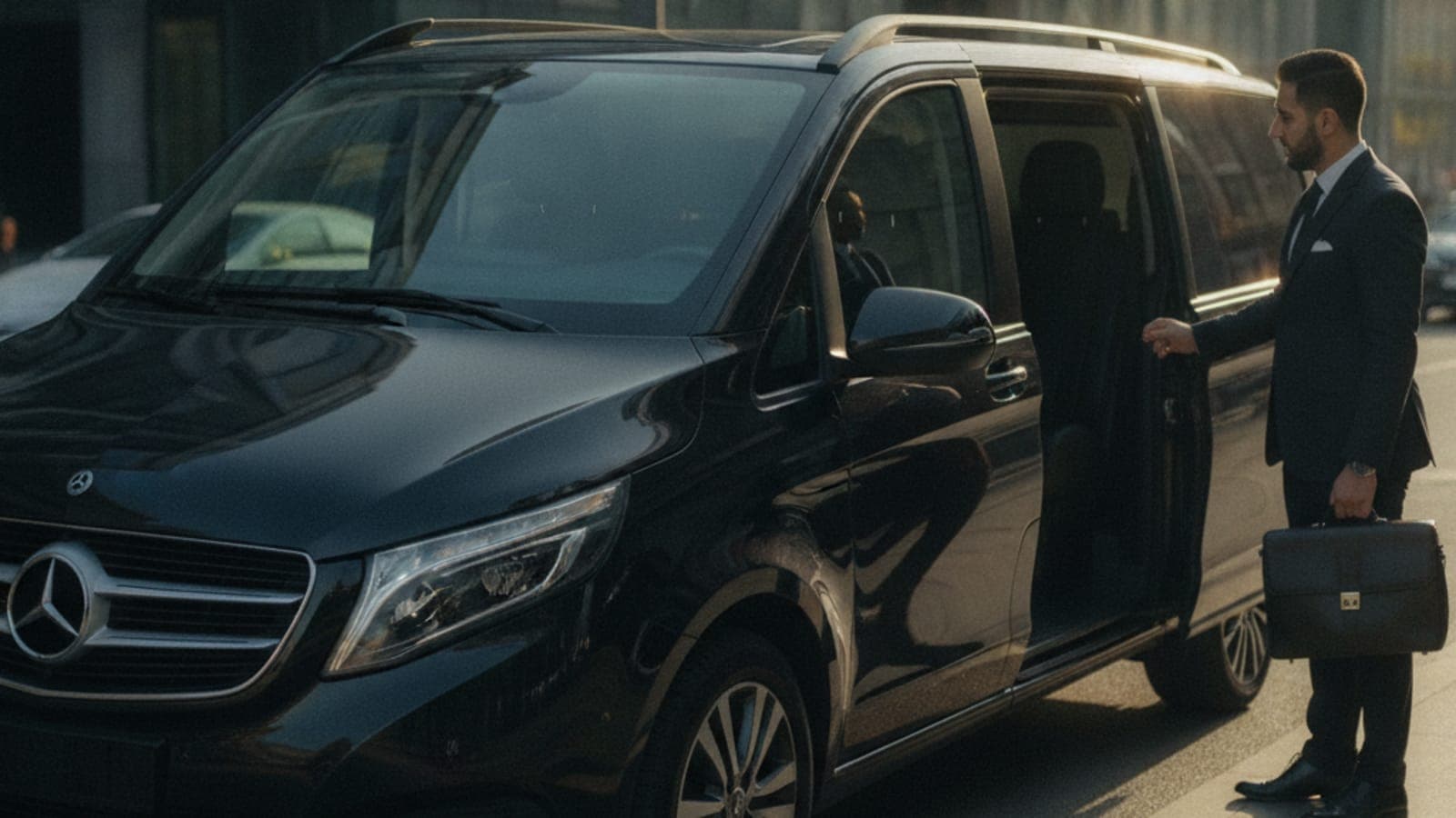 Avcılar VIP Transfer ile Taksi Bulma Çilesine Son Verin!